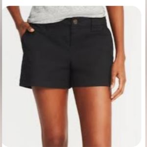 Old Navy Black Short